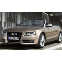 Zubehör Audi A5 8F7 (2009 - 2017) Cabriolet